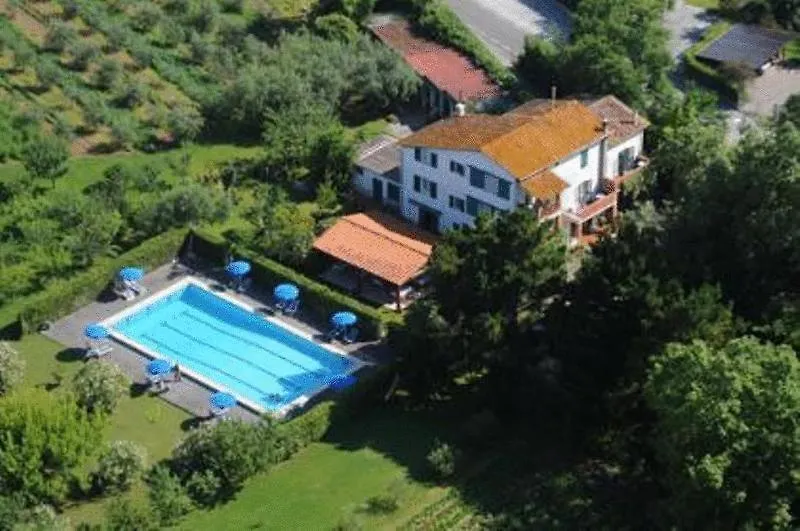 B&B Da Pio Pietrasanta