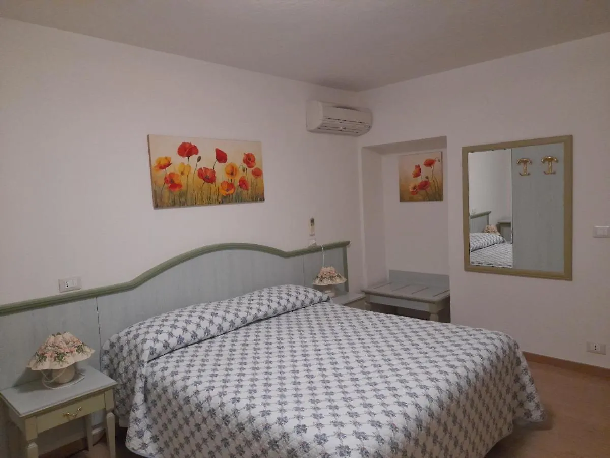 *** Bed & Breakfast B&B Da Pio Pietrasanta Italië