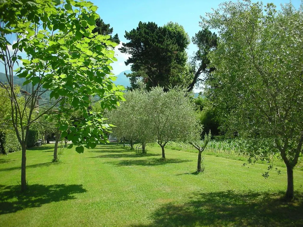 B&B Da Pio Pietrasanta