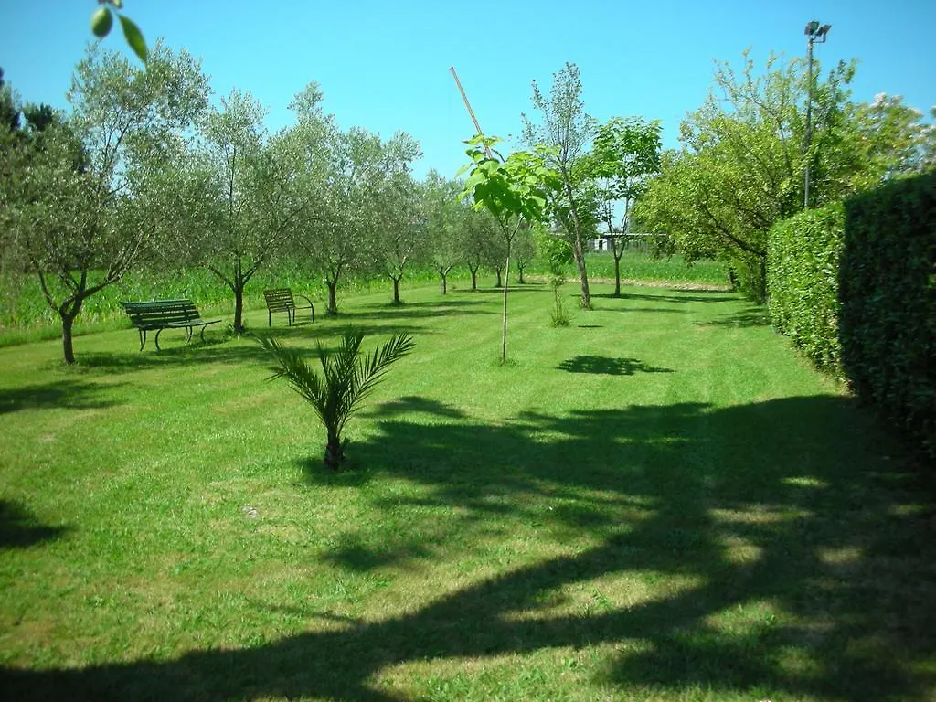 B&B Da Pio Pietrasanta Bed & Breakfast