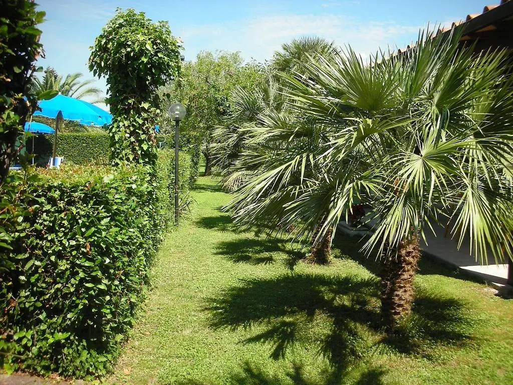 Bed & Breakfast B&B Da Pio Pietrasanta