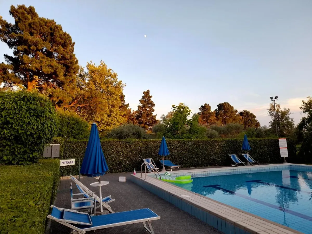 B&B Da Pio Pietrasanta