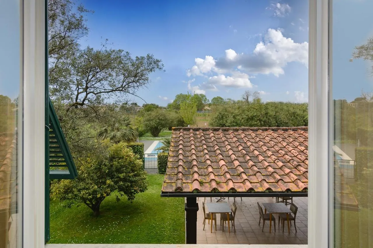 B&B Da Pio Pietrasanta Italië