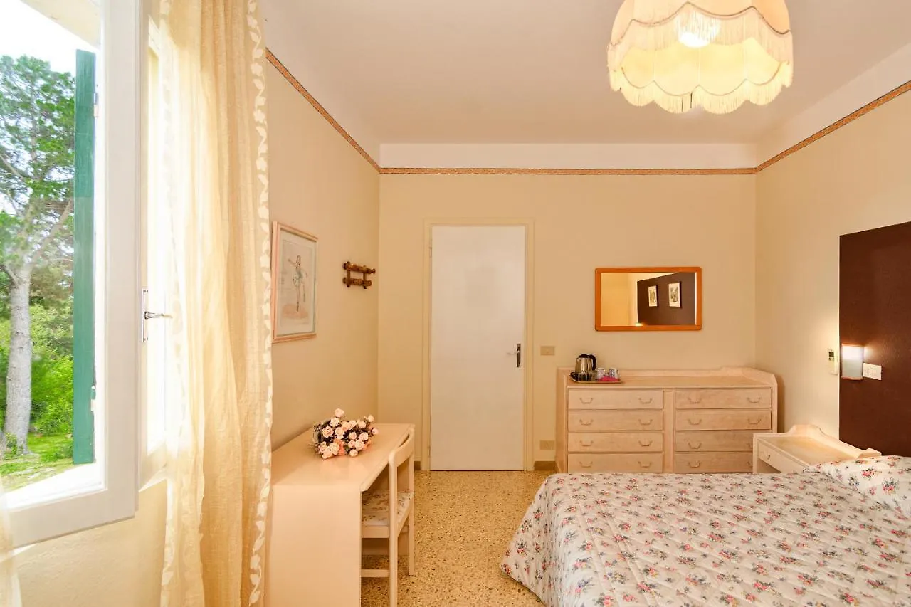 B&B Da Pio Pietrasanta Bed & Breakfast