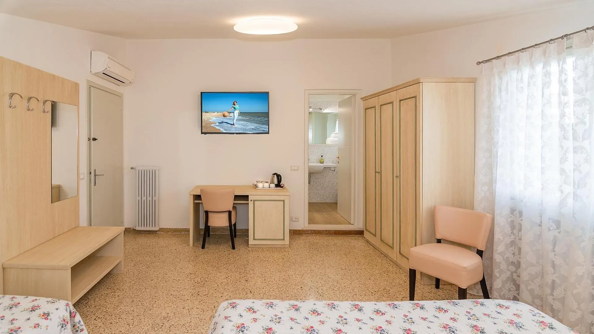 Bed & Breakfast B&B Da Pio Pietrasanta