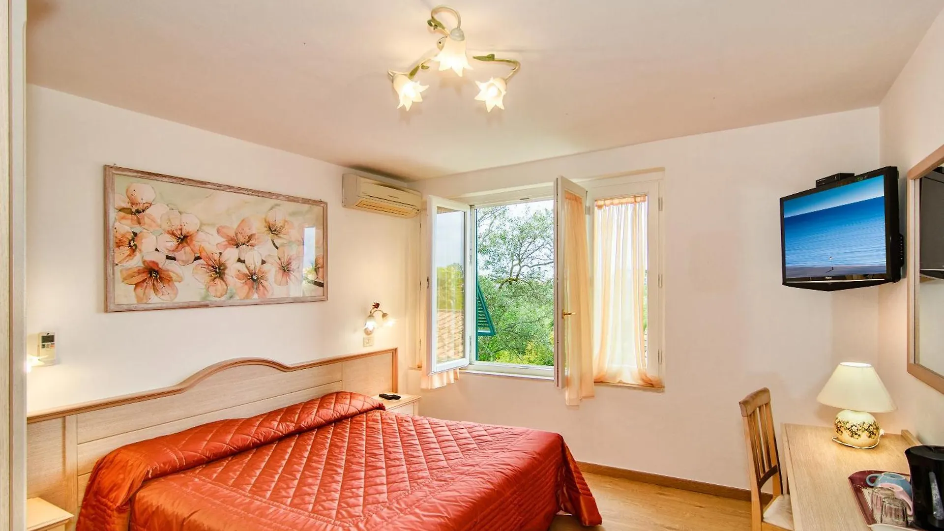 Bed & Breakfast B&B Da Pio Pietrasanta