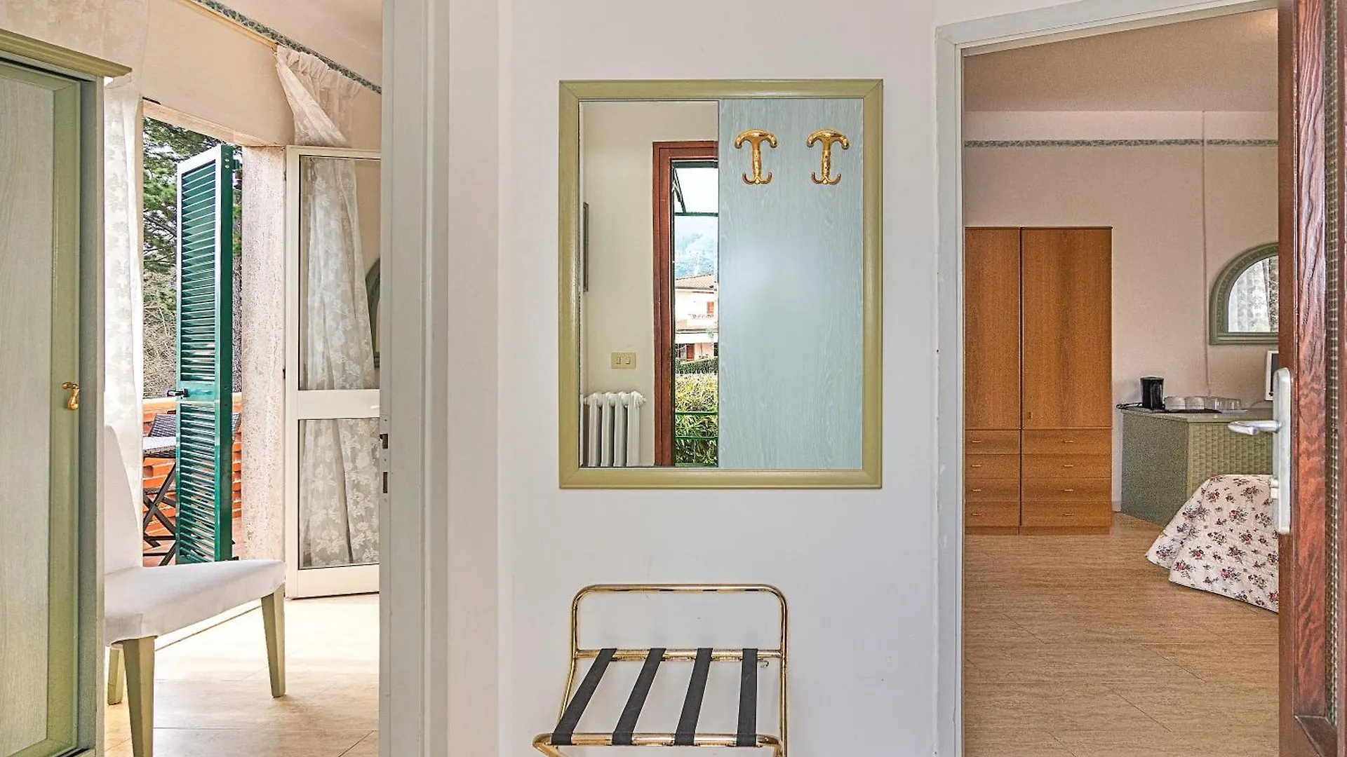 Bed & Breakfast B&B Da Pio Pietrasanta