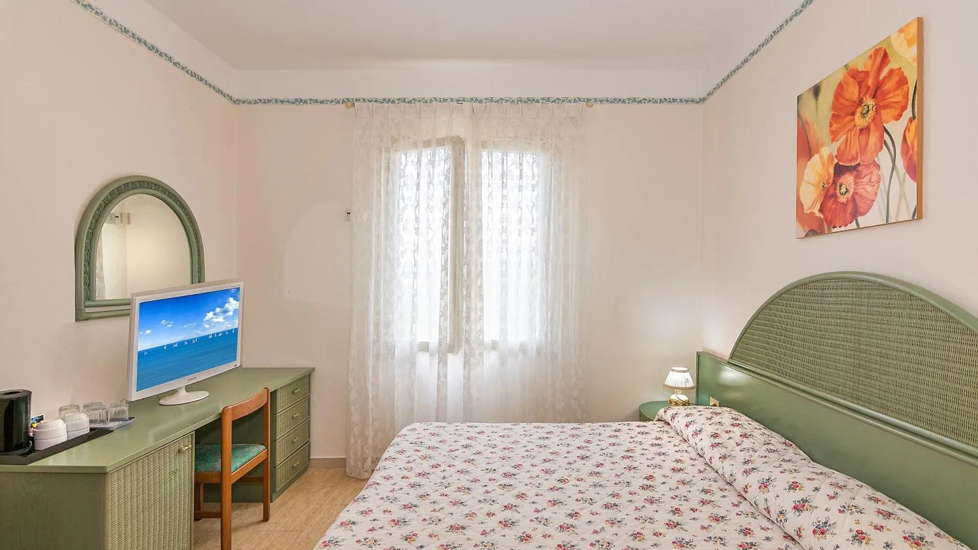 B&B Da Pio Pietrasanta 3*,