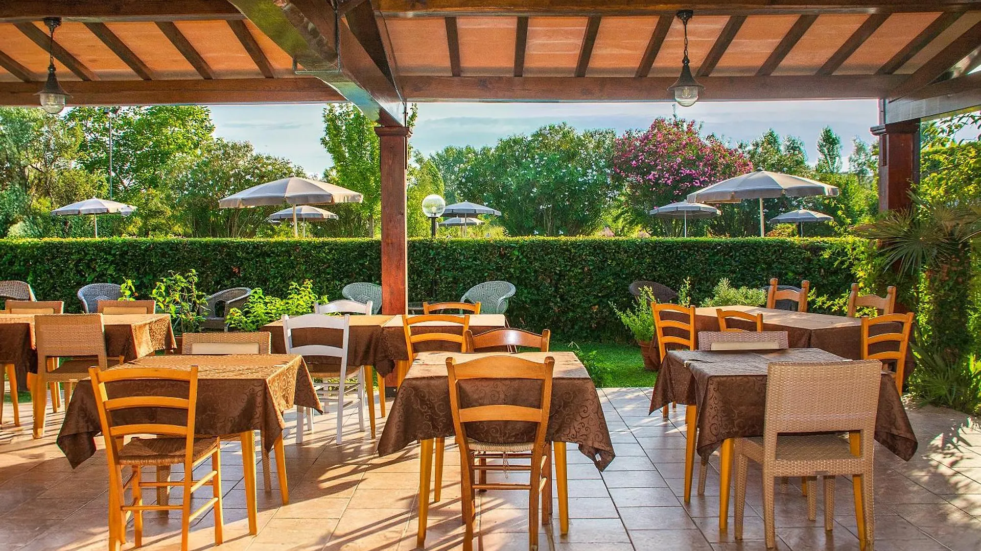 *** Bed & Breakfast B&B Da Pio Pietrasanta Italië