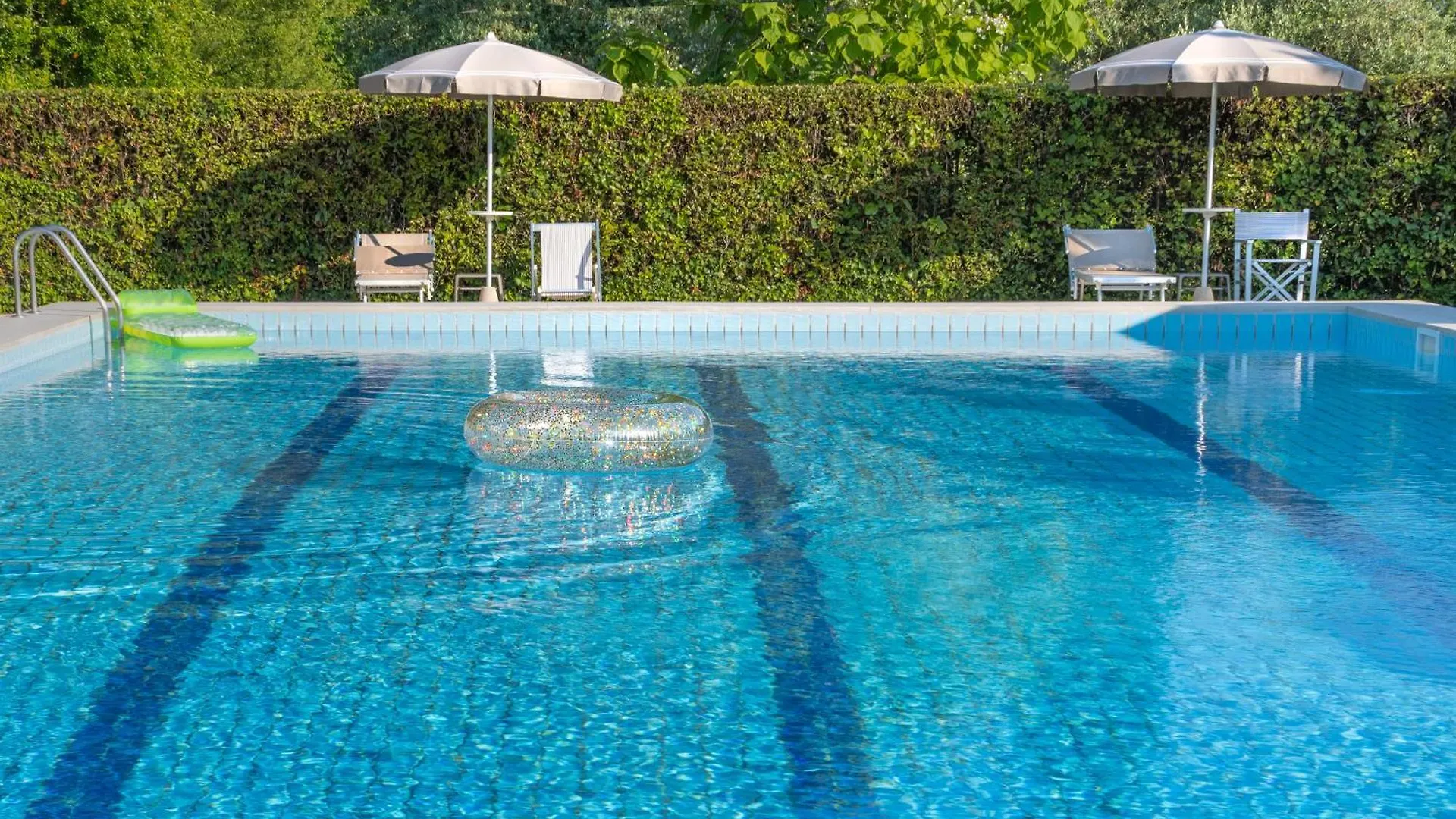 Bed & Breakfast B&B Da Pio Pietrasanta