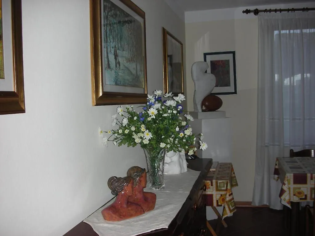 Bed & Breakfast B&B Da Pio Pietrasanta