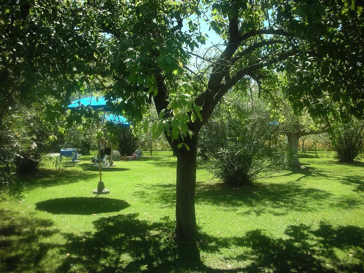 Bed & Breakfast B&B Da Pio Pietrasanta