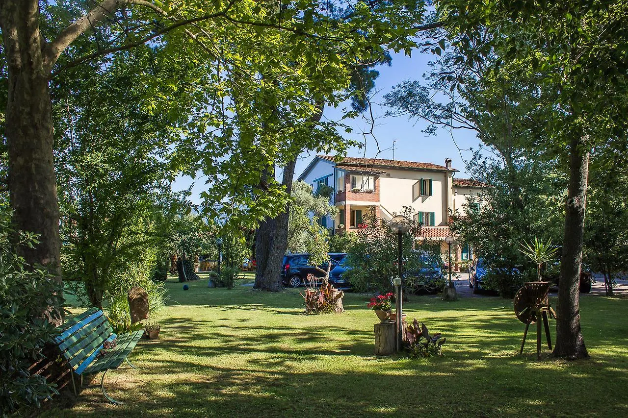 B&B Da Pio Pietrasanta