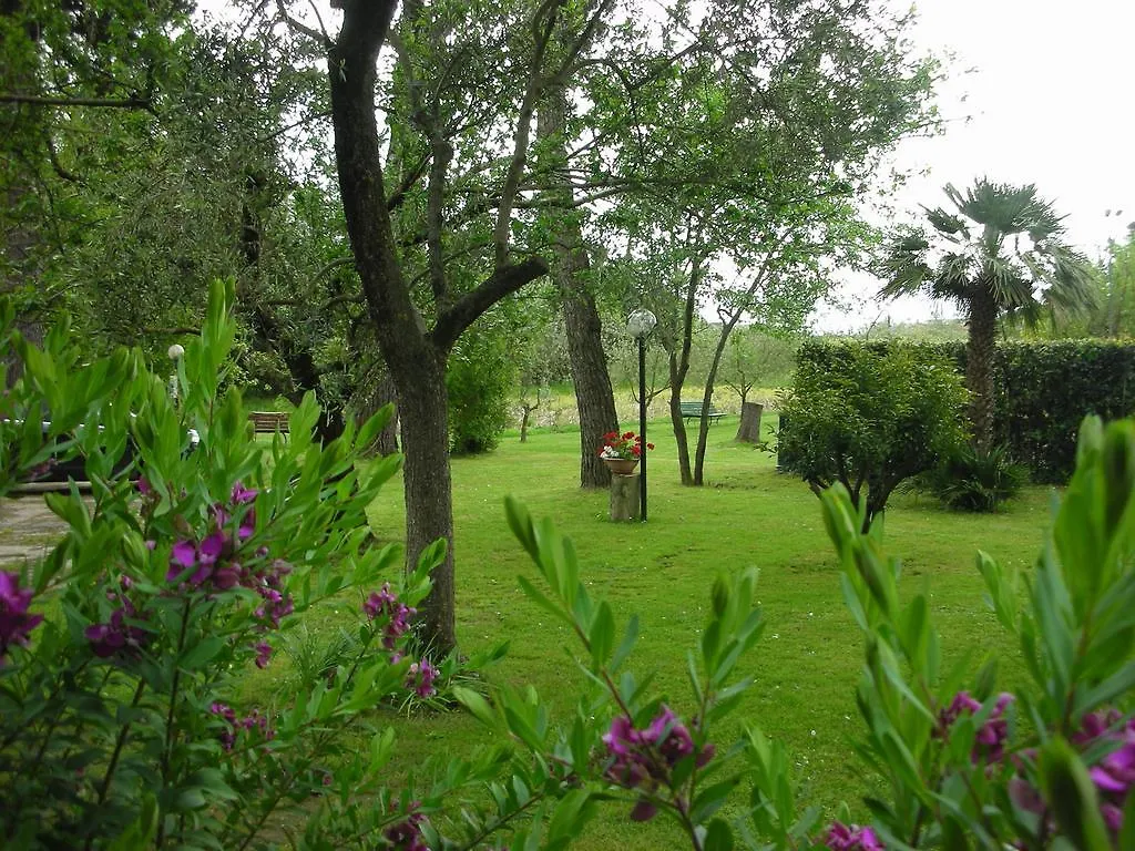B&B Da Pio Pietrasanta