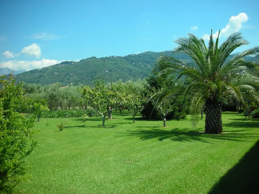 B&B Da Pio